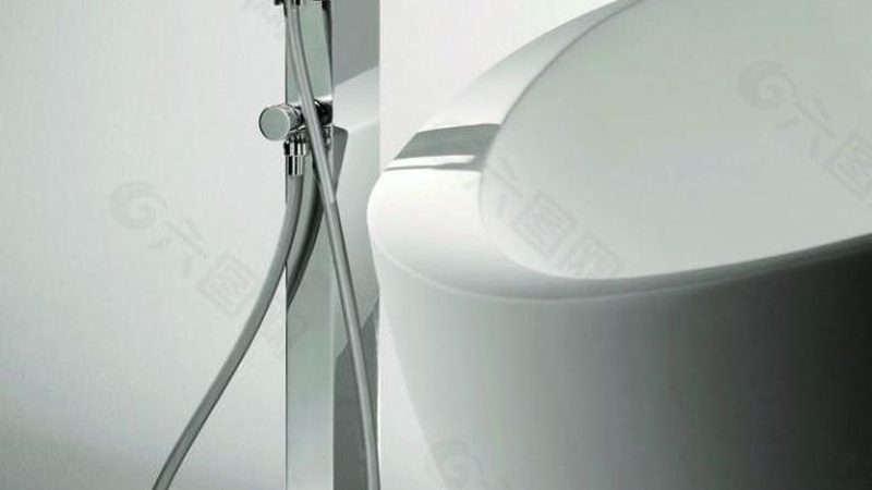 智能马桶维修：五大步骤，保障家庭卫生**