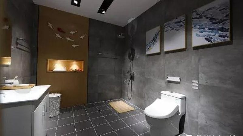 成都装修公司卫浴套餐报价，你真的了解吗？**