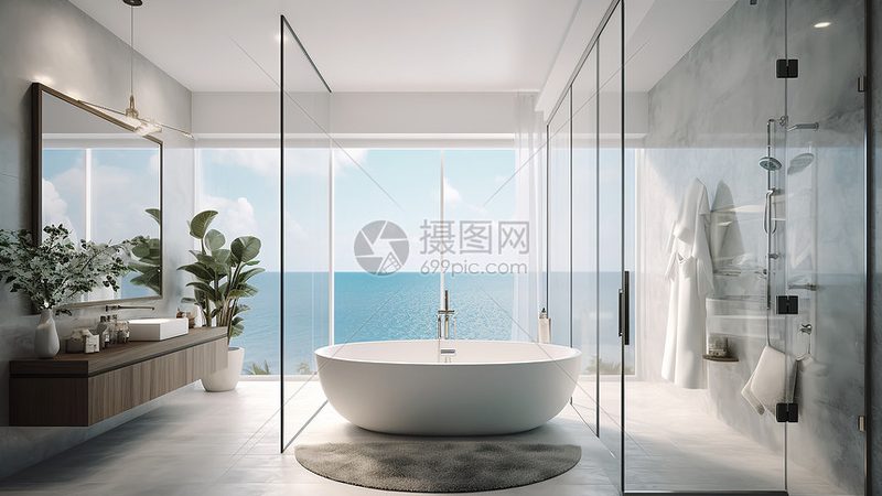 卫浴洁具定制安装步骤详解