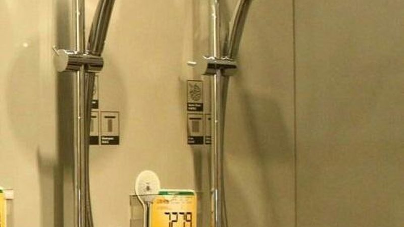 家用无水箱马桶节水标准解析