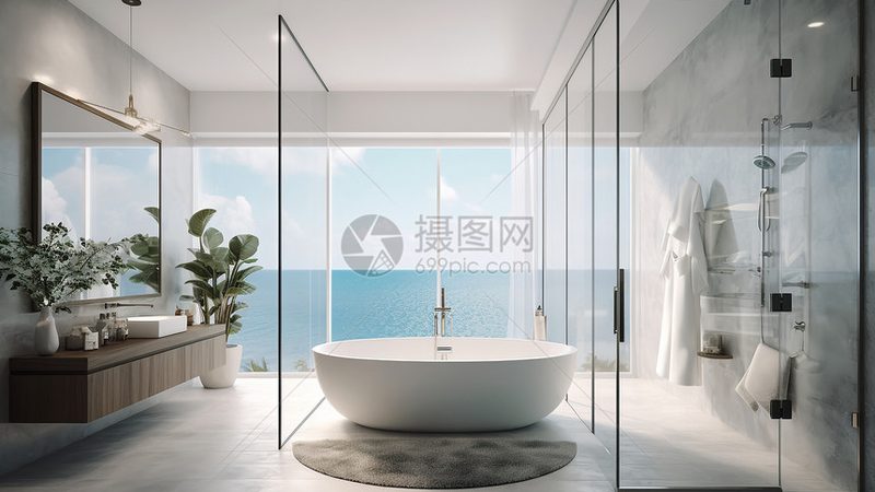 蹲便器安装，空间预留有讲究？**