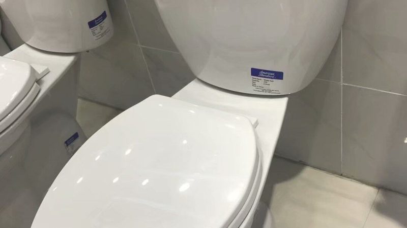 恒洁花洒尺寸规格全解析：如何挑选合适的花洒？**
